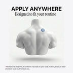 Hair Defense Patches