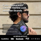 Hair Defense Patches