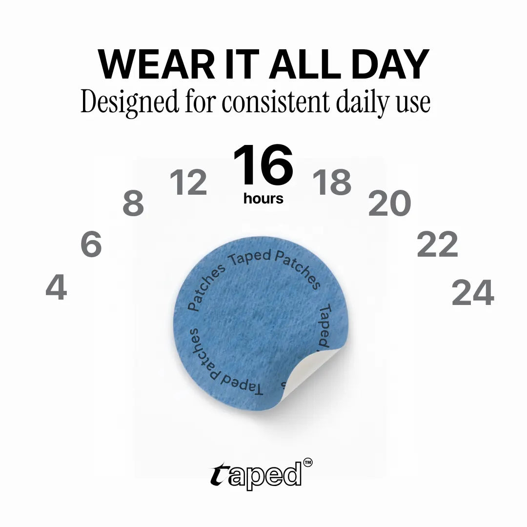 Hair Defense Patches