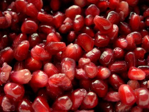 Pomegranate Extract