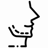 Sharper Facial Definition