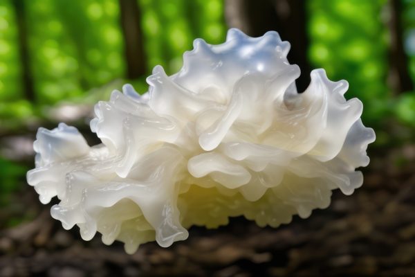 Tremella Mushroom